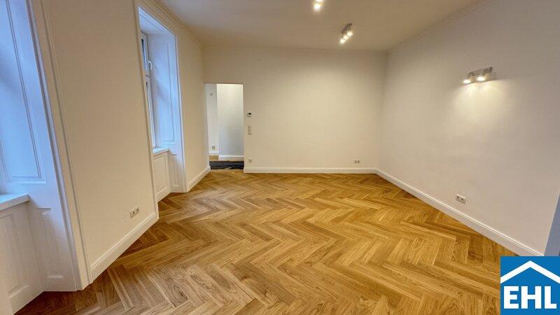 2 rooms Apartment in Leopoldstadt, Austria No. 167959