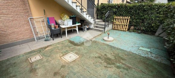 Studio in Settala, Italy No. 258193 7