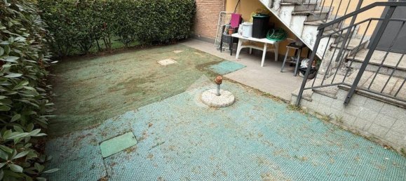 Studio in Settala, Italy No. 258193 14