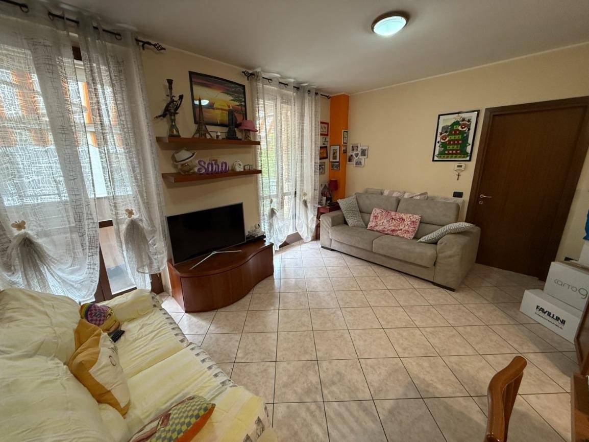 Studio in Settala, Italy No. 258193