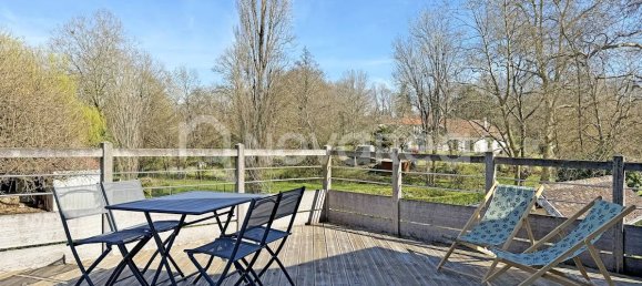 6 chambres Maison à Orthez, France No. 101576 43