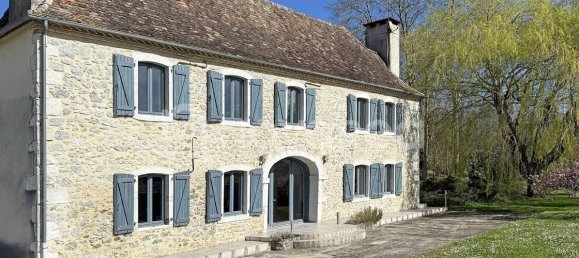 6 chambres Maison à Orthez, France No. 101576 24