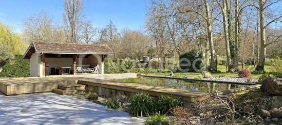 6 chambres Maison à Orthez, France No. 101576 25