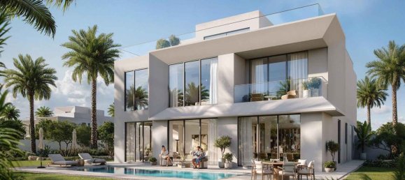 4 Schlafzimmer Villa in Dubai, UAE, Nr. 119609 7