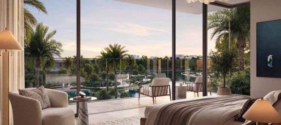 4 Schlafzimmer Villa in Dubai, UAE, Nr. 119609 8