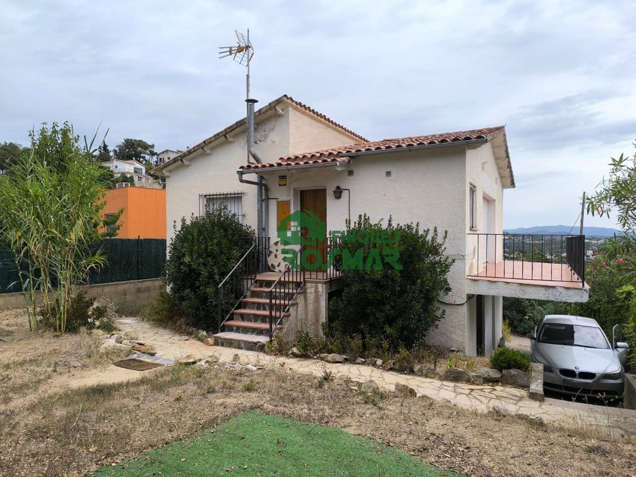 3 Schlafzimmer Haus in Lloret de Mar, Spain, Nr. 278767
