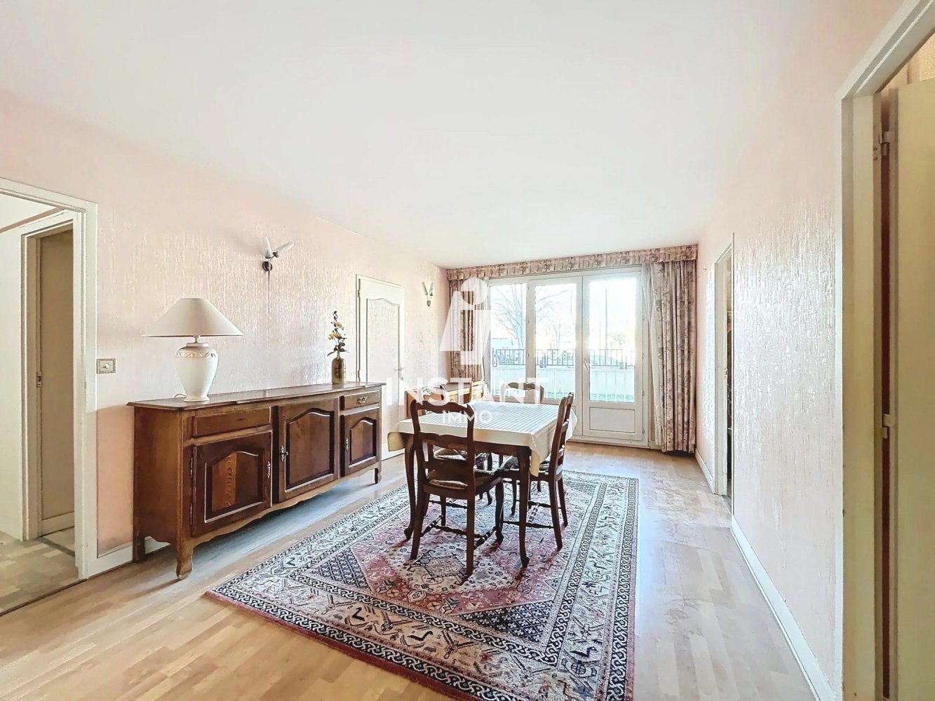 2 Schlafzimmer Wohnung in Saint-Maur-des-Fosses, France, Nr. 146121