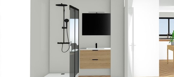 2 bedrooms Apartment in Calais, France No. 152947 31