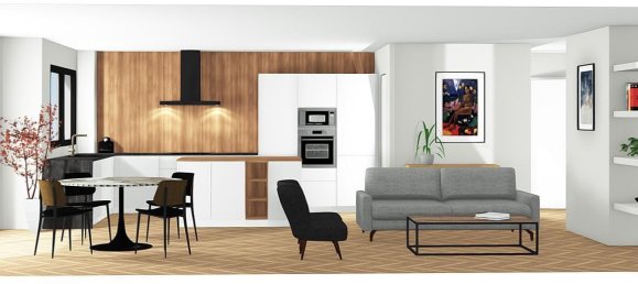 2 bedrooms Apartment in Calais, France No. 152947 27