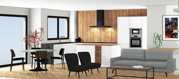 2 bedrooms Apartment in Calais, France No. 152947 23