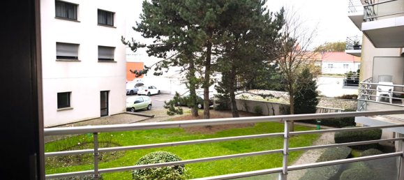 2 bedrooms Apartment in Calais, France No. 152947 10