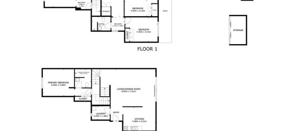 4 bedrooms House in Quarteira, Portugal No. 118700 29