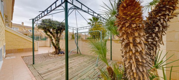 5 chambres bungalow à vendre à Los Altos, Alicante, Valencian Community, Spain № 365350 10