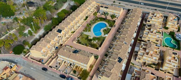 5 chambres bungalow à vendre à Los Altos, Alicante, Valencian Community, Spain № 365350 3