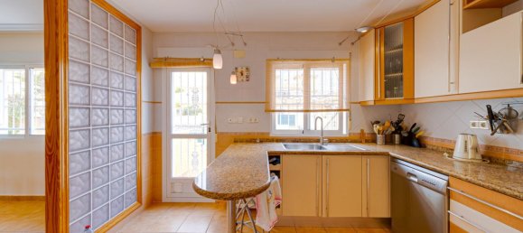 5 chambres bungalow à vendre à Los Altos, Alicante, Valencian Community, Spain № 365350 26