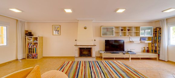 5 chambres bungalow à vendre à Los Altos, Alicante, Valencian Community, Spain № 365350 20