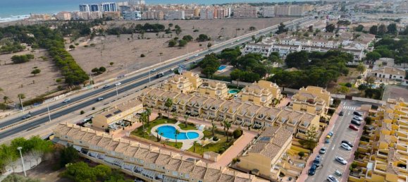 5 chambres bungalow à vendre à Los Altos, Alicante, Valencian Community, Spain № 365350 4