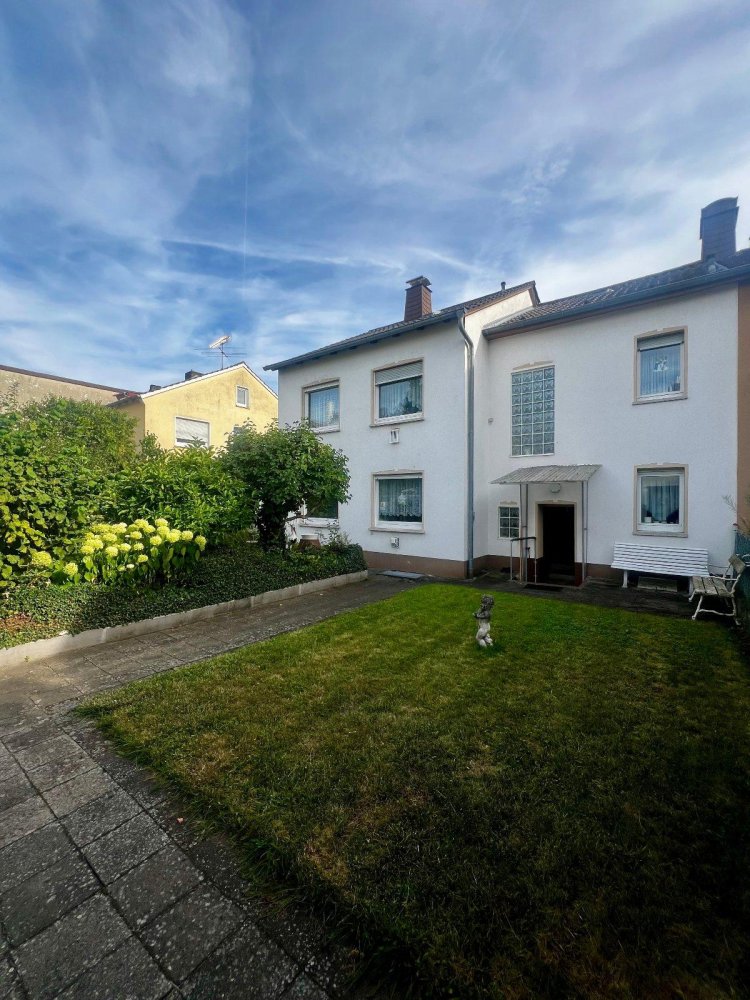 7-salle Maison de ville à Fulda, Germany No. 297607