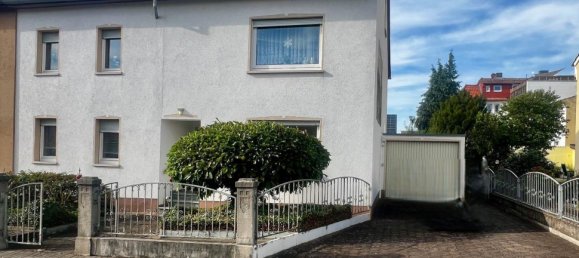 7-salle Maison de ville à Fulda, Germany No. 297607 3