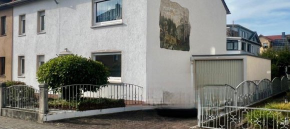 7-salle Maison de ville à Fulda, Germany No. 297607 4