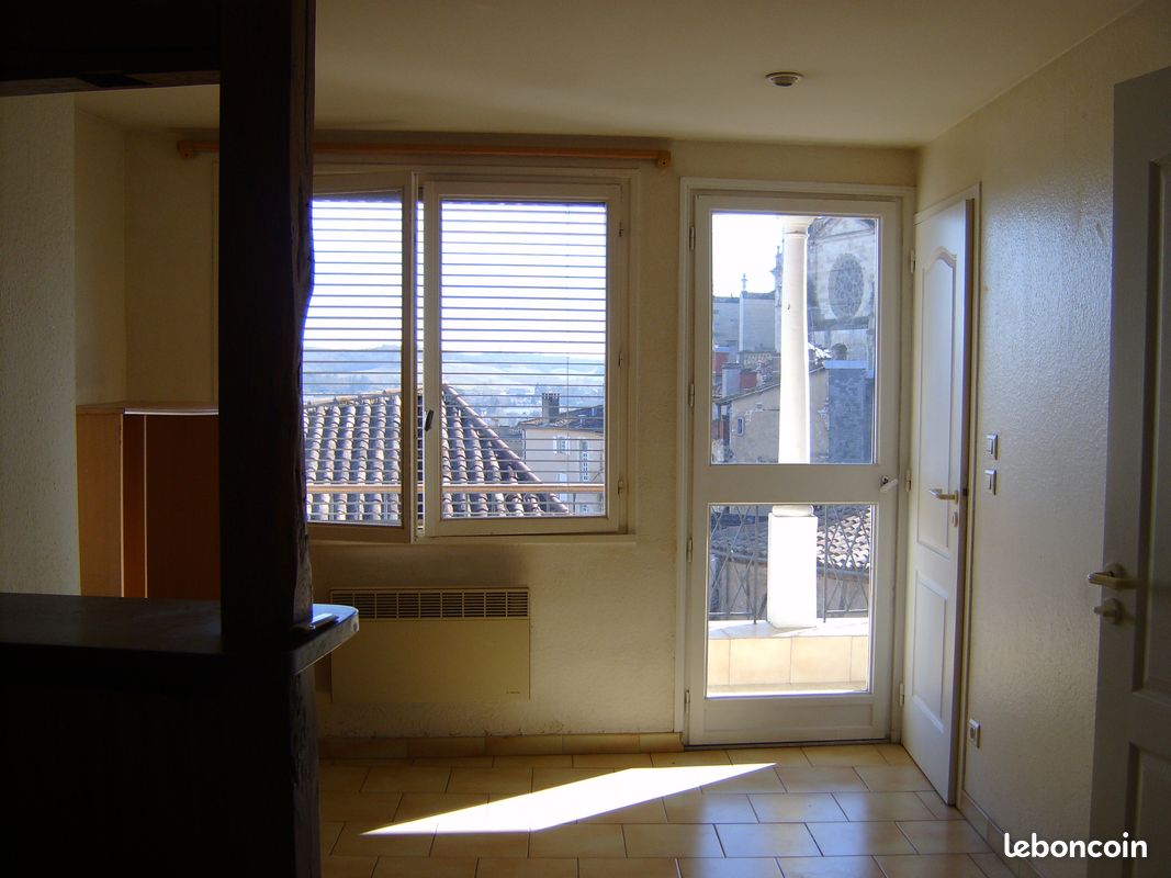 1 bedroom Apartment in Auch, France No. 337966