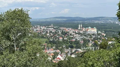 Terreno em Klosterneuburg, Austria N.º 213601