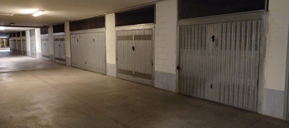 Garage in Milan, Italy 25m², Nr. 277474 9