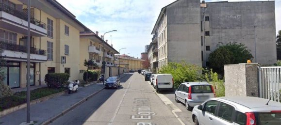 Garage in Milan, Italy 25m², Nr. 277474 12