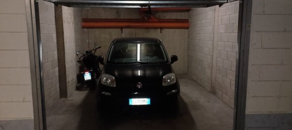 Garage in Milan, Italy 25m², Nr. 277474 3