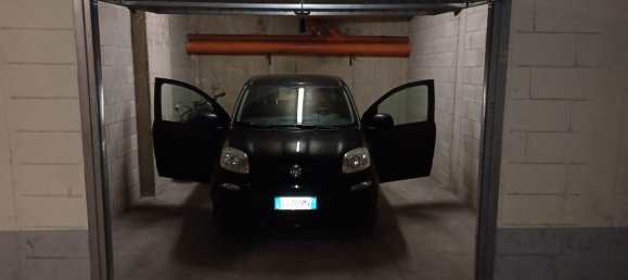 Garage in Milan, Italy 25m², Nr. 277474 4