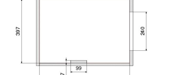 Garage in Milan, Italy 25m², Nr. 277474 14