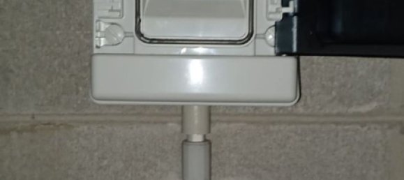 Garage in Milan, Italy 25m², Nr. 277474 6