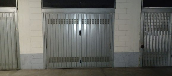 Garage in Milan, Italy 25m², Nr. 277474 2