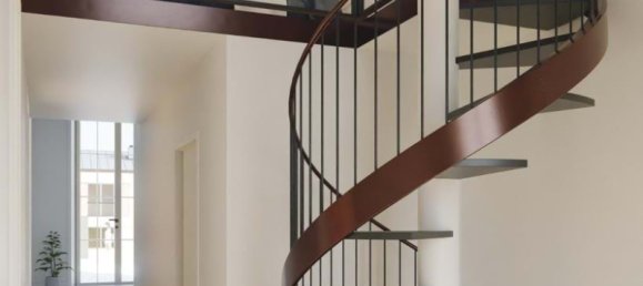 4 bedrooms Duplex in Cascais, Portugal No. 9889 15