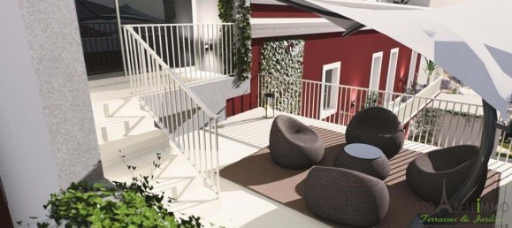 4 bedrooms Duplex in Cascais, Portugal No. 9889 11