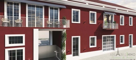 4 bedrooms Duplex in Cascais, Portugal No. 9889 12