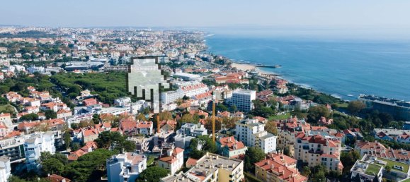 4 bedrooms Duplex in Cascais, Portugal No. 9889 22