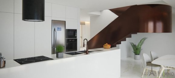 4 bedrooms Duplex in Cascais, Portugal No. 9889 5