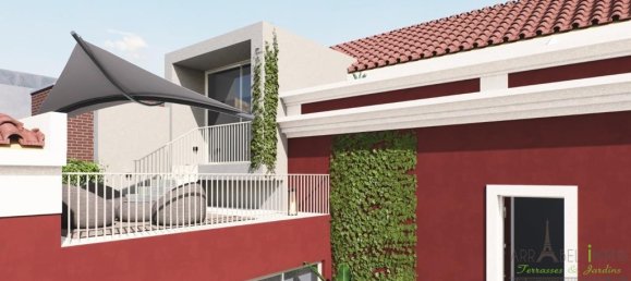 4 bedrooms Duplex in Cascais, Portugal No. 9889 7