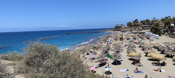 4 bedrooms Villa in Adeje, Spain No. 117119 33