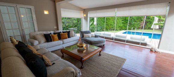 4 bedrooms Villa in Adeje, Spain No. 117119 2