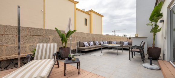 4 bedrooms Villa in Adeje, Spain No. 117119 15