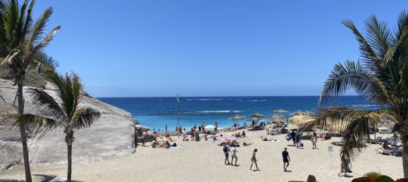 4 bedrooms Villa in Adeje, Spain No. 117119 32