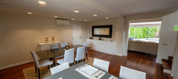 4 bedrooms Villa in Adeje, Spain No. 117119 8