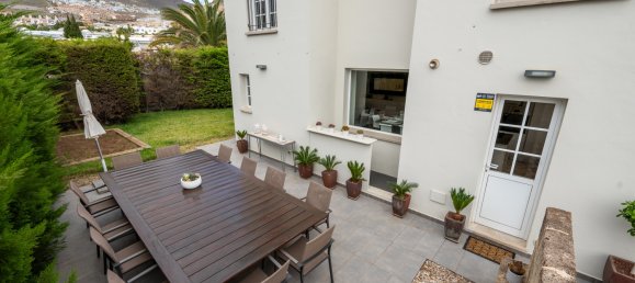 4 bedrooms Villa in Adeje, Spain No. 117119 17