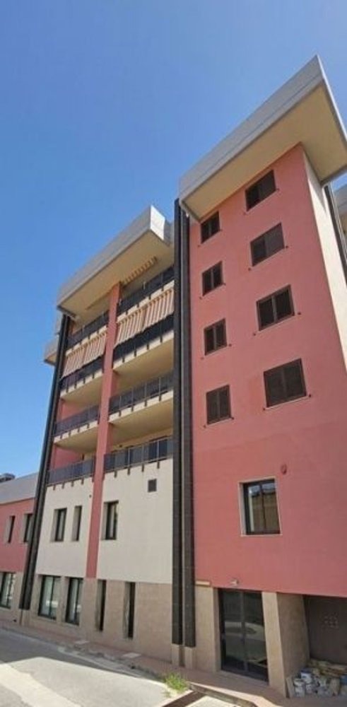 Квартира с 2 спальнями в Сиракузы, Италия № 327897