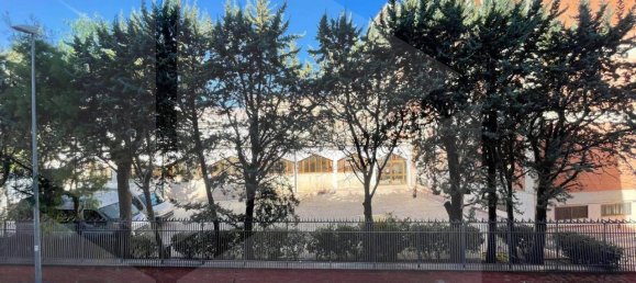 Квартира с 5 комнатами в Манфредония, Италия № 28100 79