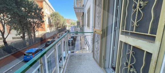 Квартира с 5 комнатами в Манфредония, Италия № 28100 77