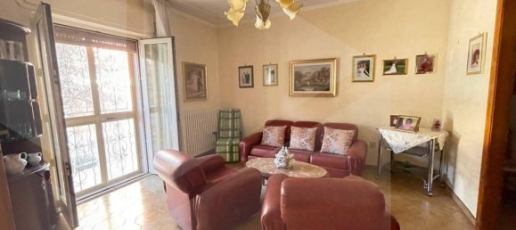 Квартира с 5 комнатами в Манфредония, Италия № 28100 24