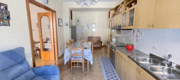 Квартира с 5 комнатами в Манфредония, Италия № 28100 22